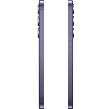 Смартфон Samsung Galaxy S24 8/256Гб Dual nano sim Cobalt Violet