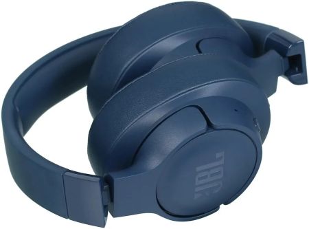 Наушники Bluetooth JBL Tune 720 синий