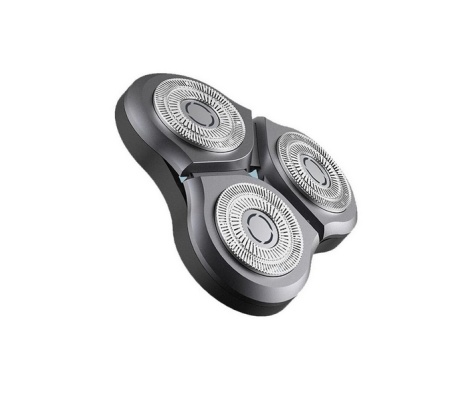 Сменное лезвие для бритвы Mijia Shaver S500/S300 (MJTXDDT01SKS)