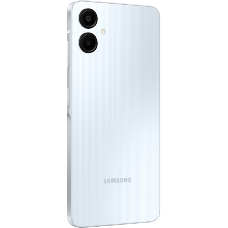 Смартфон Samsung Galaxy A06 4G 4/64Gb, Dual nano sim, Light Blue