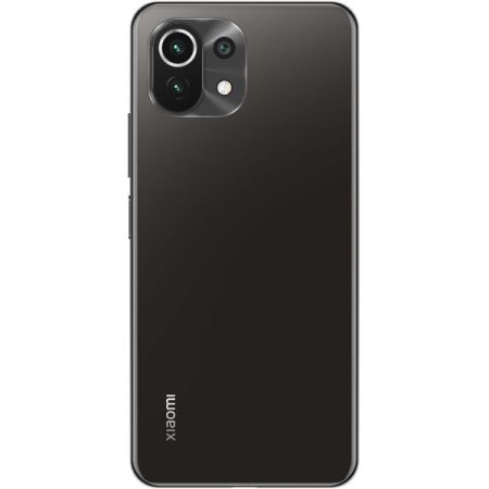 Смартфон Xiaomi Mi 11 Lite 8/128Гб Boba Black