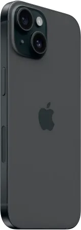 Смартфон Apple iPhone 15 512ГБ, Черный/Black