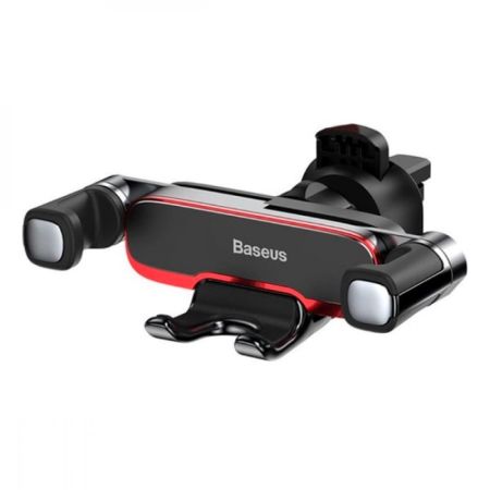 Автодержатель Baseus SUYL-HU01 Black