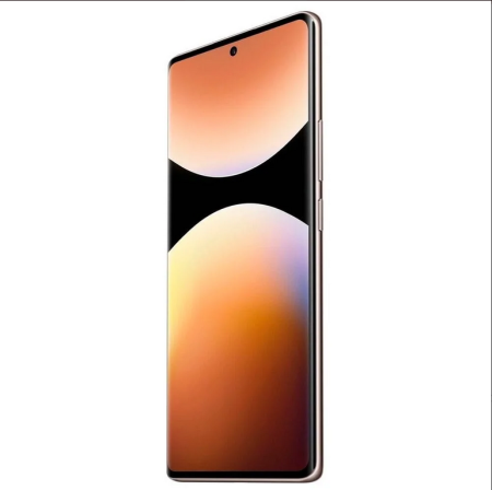 Смартфон Xiaomi Redmi Note 14 pro 4G 8/256Гб Global, Dual nano SIM, Sand Gold