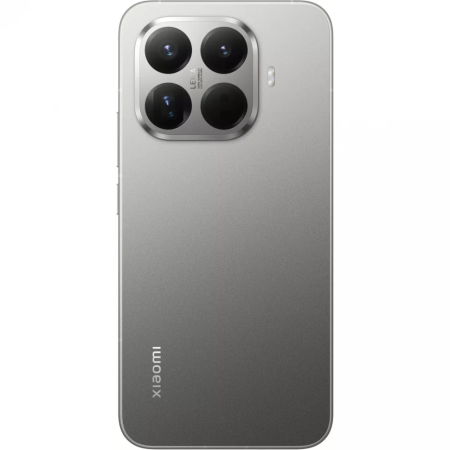 Смартфон Xiaomi 15T Pro 12/1Тб Global, Dual nano SIM, Gray Leica