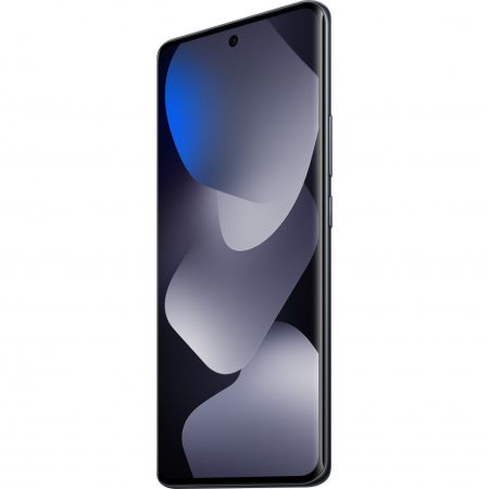 Смартфон Xiaomi Redmi Note 15 NFC 8/256Гб Global, Not Charge, Dual nano SIM, Black
