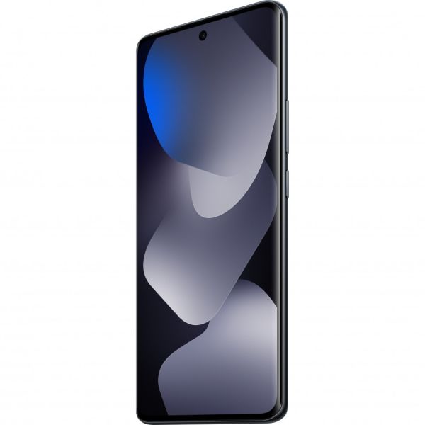 Смартфон Xiaomi Redmi Note 15 NFC 8/256Гб Global, Not Charge, Dual nano SIM, Black