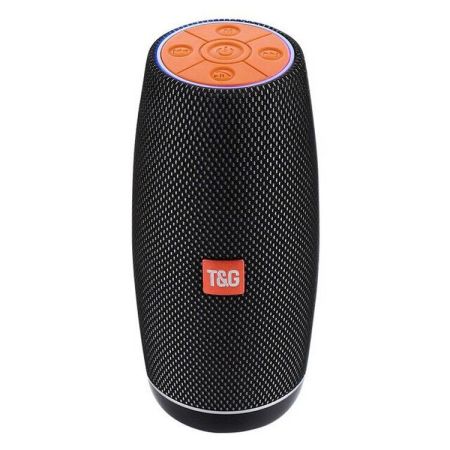 Колонка TG108 Black
