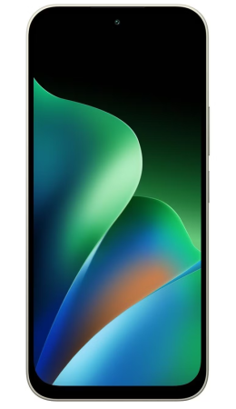 Смартфон Xiaomi Redmi 17, 4/128Gb, Dual nano SIM, Oak Green