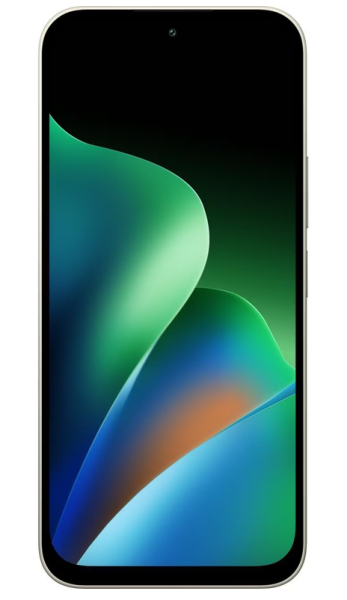 Смартфон Xiaomi Redmi 17, 4/128Gb, Dual nano SIM, Oak Green