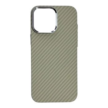 Накладка IPhone 16 MOSBROS MagSafe ORIGINAL (LF48)