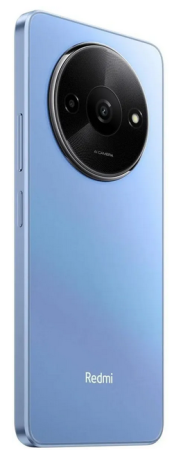 Смартфон Xiaomi Redmi A3, 3/64Gb Blue