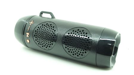 Колонка J18 Black