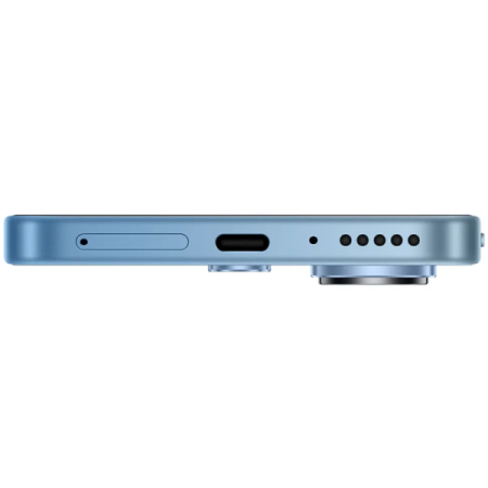 Смартфон Xiaomi Redmi Note 13 NFC 8/128Гб Global, Dual nano SIM, Ice Blue