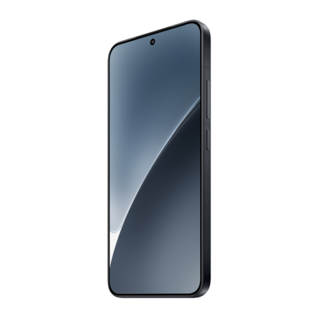 Смартфон Xiaomi 15 12/512Гб, Global, Dual: nano SIM + eSIM, Black Leica