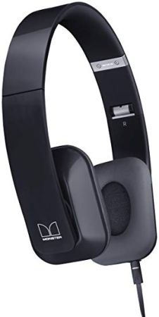 Наушники Monster-beats Purity HD (Black)