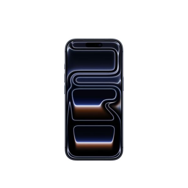 Смартфон IPhone 17 pro max 2ТБ — sim + e-sim "Тёмно-синий" без RuStore
