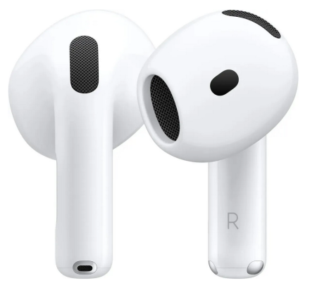 Наушники Apple AirPods 4 (ANC) Модель A3055/A3056/A3059 Оригинал