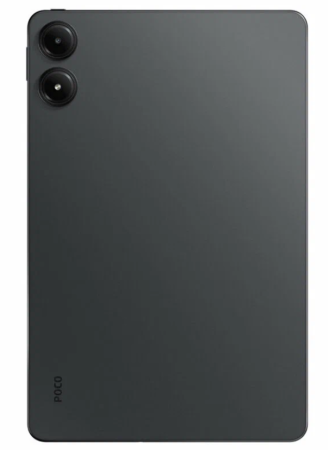 Планшет Xiaomi Poco Pad 8/256Gb, 12.1", Wi-Fi, Global, Gray