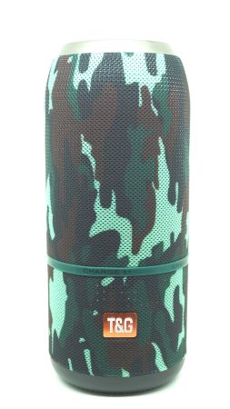 Колонка E11 Military