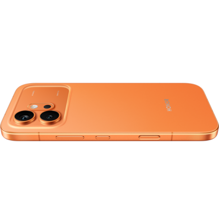 Смартфон HONOR 600 12/256Gb, AMOLED 6.57 ", eSIM, nano, 7000 mAh Оранжевый