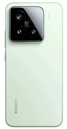 Смартфон Xiaomi Redmi 15, 4/128Gb, No Charge, Dual nano SIM, Ripple Green
