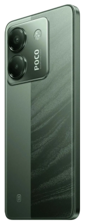 Смартфон Xiaomi Poco M7 Pro 12/512Гб Global, Dual nano SIM, Green