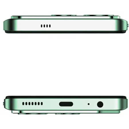 Смартфон Tecno POVA 6 NEO 8/128Гб, Dual nano SIM, Comet Green