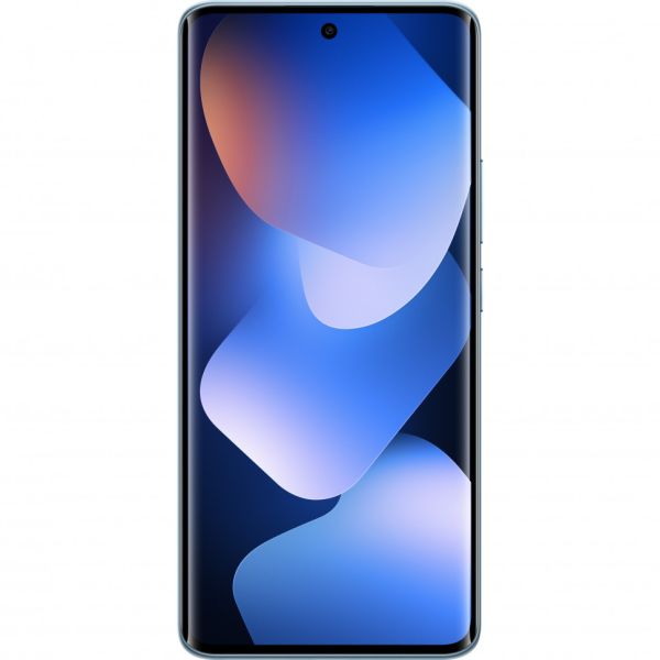 Смартфон Xiaomi Redmi Note 15 NFC 8/256Гб Global, Dual nano SIM, Glacier Blue