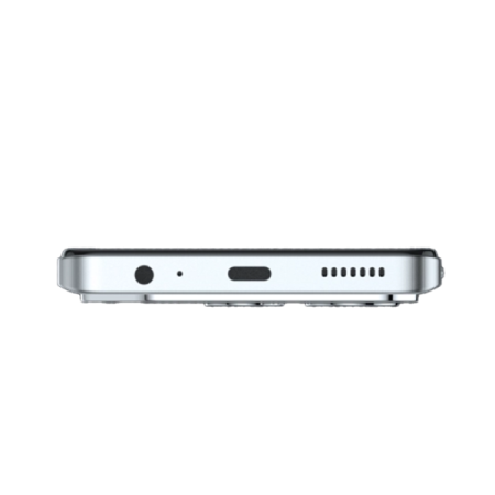 Смартфон Tecno POVA 6 NEO 8/128Гб, Dual nano SIM, Starry Silver