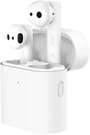 Наушники Bluetooth Xiaomi AirDots PRO 2S (BHR4017CN)