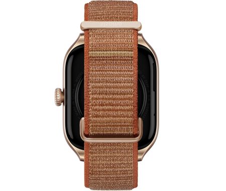 Смарт-часы Xiaomi Amazfit GTS 4 Autumn Brown