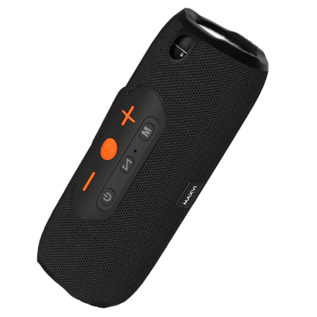 Колонка Maxvi PS-03 Black