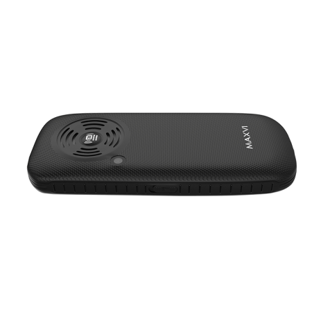 Мобильный телефон MAXVI B9, 2.8”, 2 sim-карты,  2 000 mAh Черный