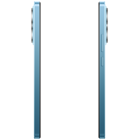Смартфон Xiaomi Redmi Note 14 NFC 6/128Гб Global, Dual nano SIM, Ocean Blue