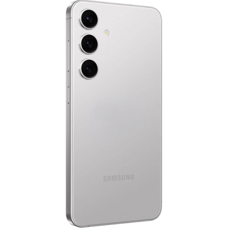 Смартфон Samsung Galaxy S24 Plus, 12/256Гб Dual nano sim Marble Gray
