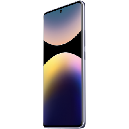 Смартфон Xiaomi Redmi Note 14 pro+ 5G 12/512Гб Global Lavander Purple