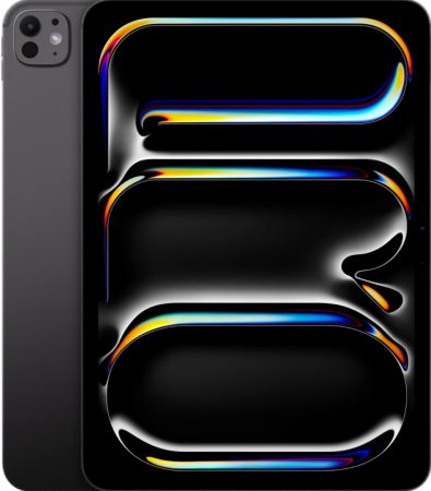 Планшет iPad Pro  13" (2025) Wi-Fi 1Tb, Space Black /"Чёрный космос"  (без RuStore)
