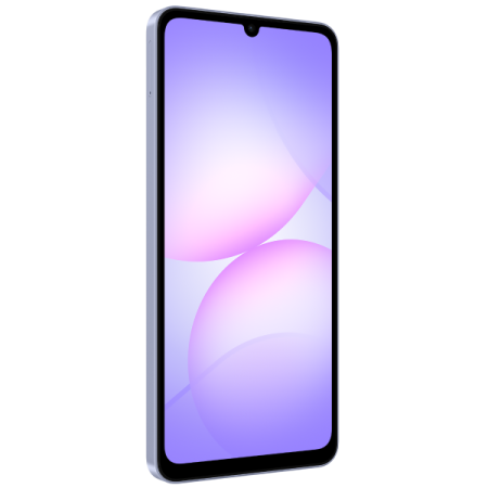 Смартфон Samsung Galaxy A07 4G 4/128Gb, Dual nano sim, Violet
