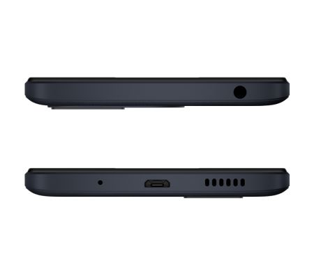Смартфон Xiaomi Redmi 12c, 4/128Gb NFC Graphite Gray