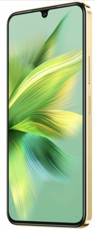Смартфон Infinix Note 30i 8/256Гб Variable Gold