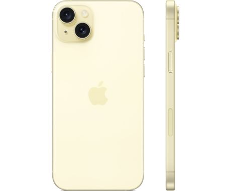 Смартфон Apple IPhone 15, 512Gб Желтый