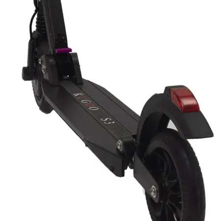 Электросамокат KUGOO S3 JILONG