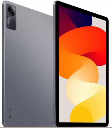 Планшет Xiaomi Redmi Pad SE 8.7 Wi-Fi 4/64GB Global Graphite Gray