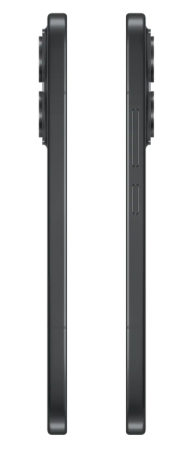 Смартфон Xiaomi 17 12/256Гб, Global, Dual: nano SIM + eSIM, Black Leica