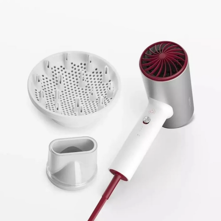 Фен Xiaomi Soocas H5 Silver 