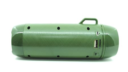 Колонка J18 Green
