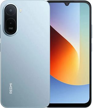 Смартфон Xiaomi Redmi A7 Pro, 4/64b, Mist Blue