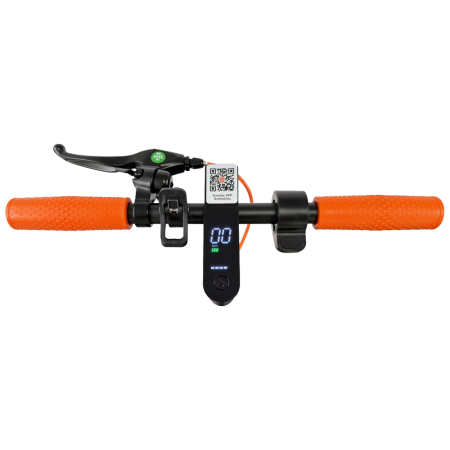 Электросамокат KUGOO L2 PRO PLUS