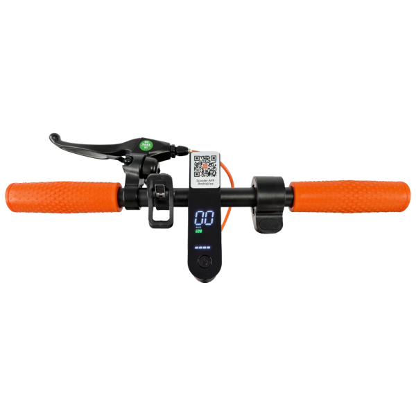 Электросамокат KUGOO L2 PRO PLUS
